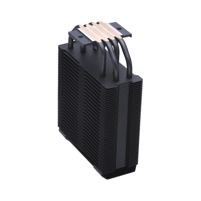 Cooler Master Hyper 212 Halo Black ARGB CPU Air Cooler