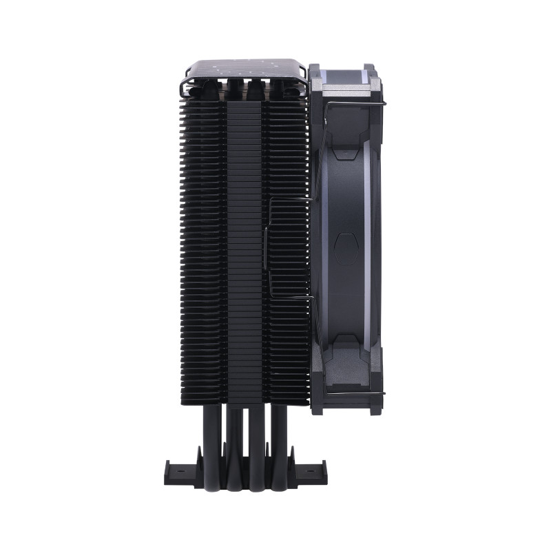 Cooler Master Hyper 212 Halo Black ARGB CPU Air Cooler